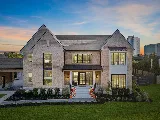 Raleigh Custom Homes
