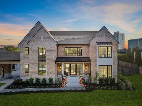 Raleigh Custom Homes photo 1