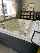 Epic Hot Tubs & Swim Spas of Durham photo 8
