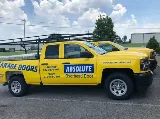 Absolute Overhead Door Service