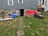 Two Men and a Truck Moving and Storage photo 5