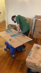 Applezon Moving & Transportation photo 4