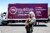 Move 4 Less - Movers Las Vegas