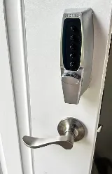 Accurate Locksmith photo 4