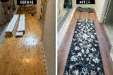 Francos Floors Hardwood Refinishing photo 2