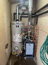 McCann Plumbing & Heating Anchorage photo 4