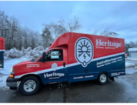 Heritage Home Service photo 1