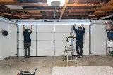 Safety Garage Door repair & installation photo 4