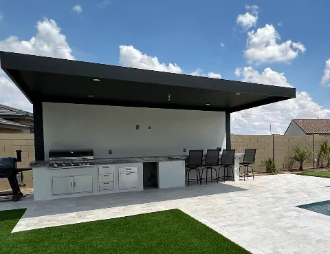 Gonzalez Custom Remodeling in Goodyear