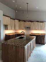 United Builders