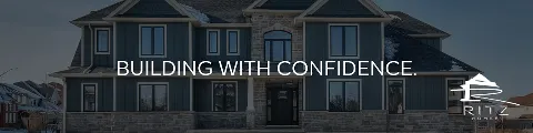 Ritz Homes in Kitchener