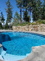 Interior Pool & Spa photo 7