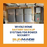 SunMade Smart Roofing, Solar Fresno & Electric photo 3
