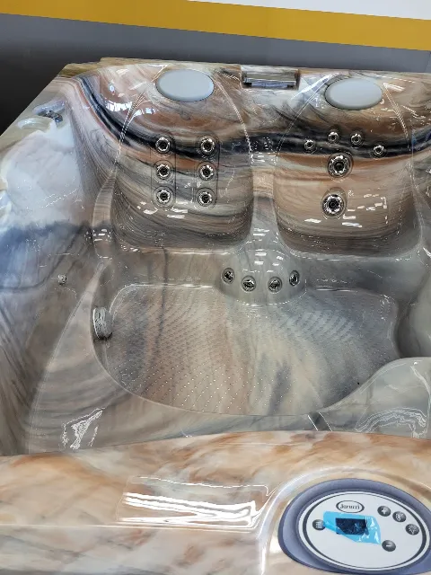Twin City Jacuzzi in Burnsville
