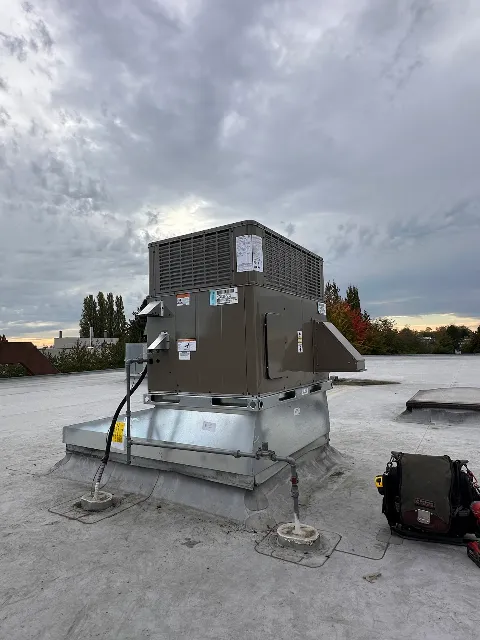 The Pipe Doctor Plumbing, Heating & Cooling LTD. in Delta