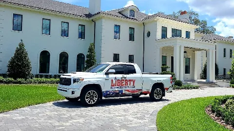 Liberty Pest Management in Tampa