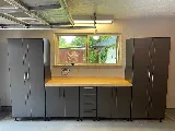 Welborn Garage Door Repair photo 6