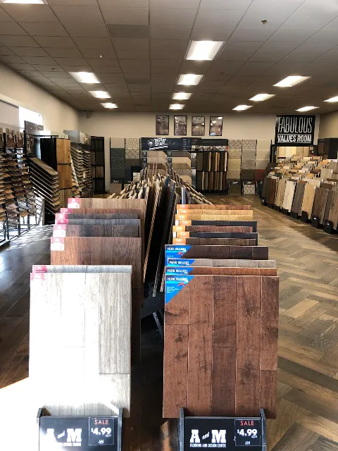 A & M Flooring Design Center photo 1