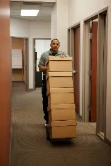 Leaders Moving & Storage Co. photo 3