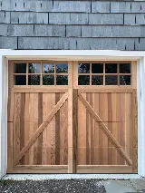 Pro One Garage Doors