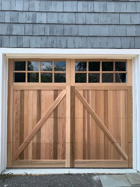 Pro One Garage Doors in Concord
