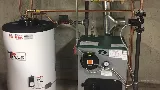 Romeo Morelli & Sons Plumbing-Heating-Well Pumps