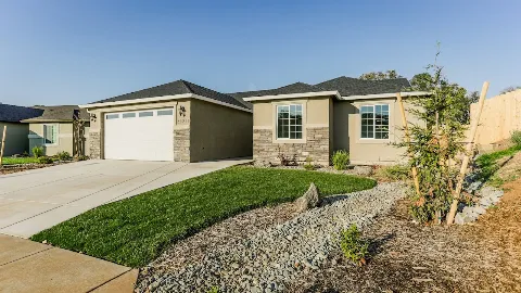 Ridgeline Builders in Redding
