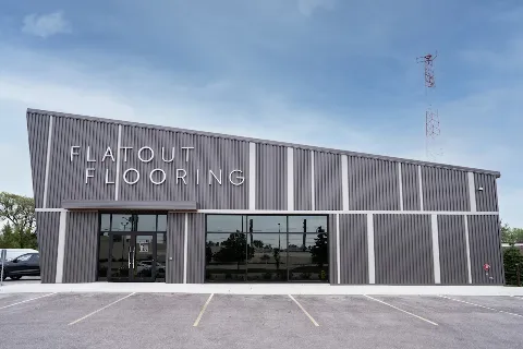 Flatout Flooring Inc. photo 1