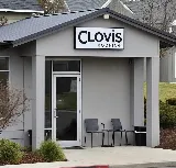 Clovis Roofing.