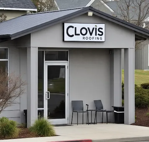 Clovis Roofing. photo 1