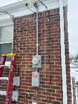 Sleiman Electric Company Licensed Residential… photo 2