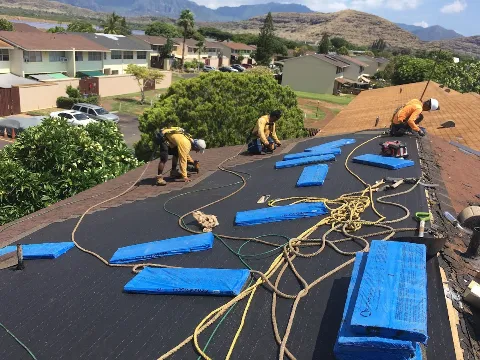 R & C Roofing Contractors photo 1
