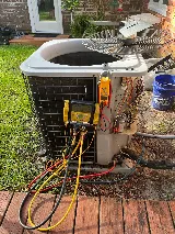 Canady's Heating, Air, & Plumbing photo 5
