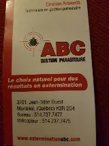 ABC Pest Control and Extermination photo 8