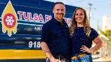 Tulsa Plumbing and Remodeling, LLC