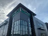 End Of The Roll Flooring Centres - Vernon