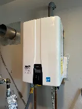 Marin Mechanical Plumbing photo 3