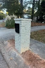 Joe's Masonry CO