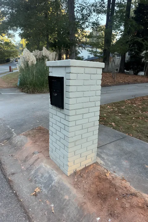 Joe's Masonry CO photo 1