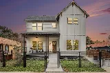White Oak Homes