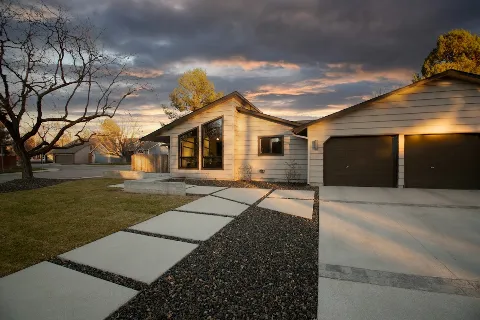 City Of Trees Construction LLC in Boise