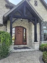 Brant Heritage Painting photo 4