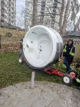 LR MOVING & DELIVERIES photo 3