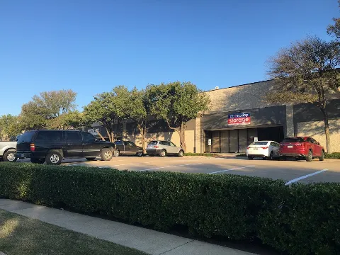 AB Moving in Plano