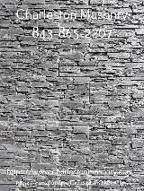 Charleston Masonry & Concrete Contractors photo 2