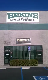 Mid Cal Moving & Storage - Bekins photo 6