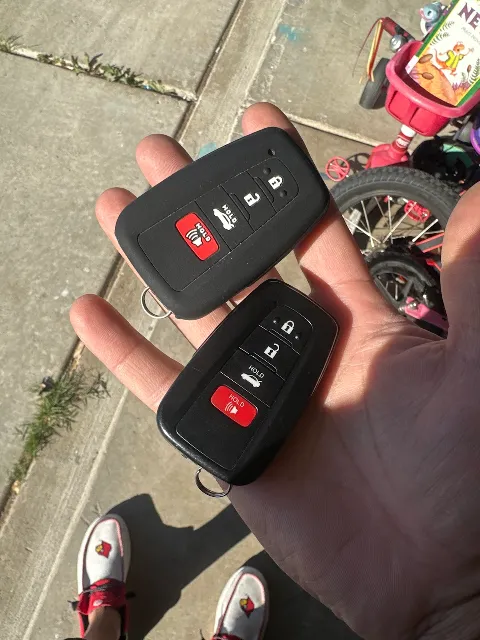 Lock N Load Locksmith in Concord