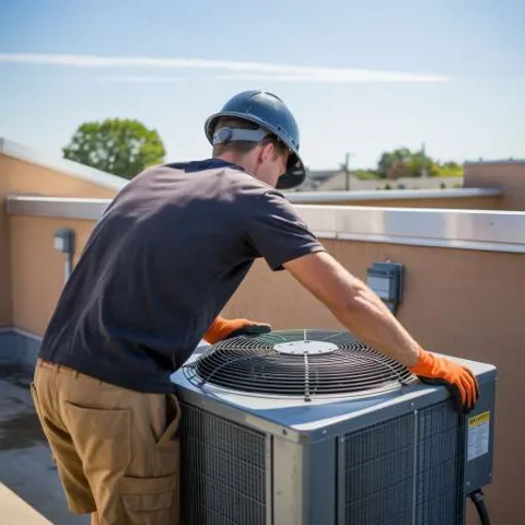 Trusted Worcester HVAC Repair in Worcester