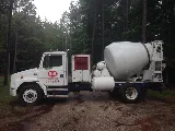 S&S Ready Mix