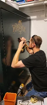Gato Lock & Key photo 5